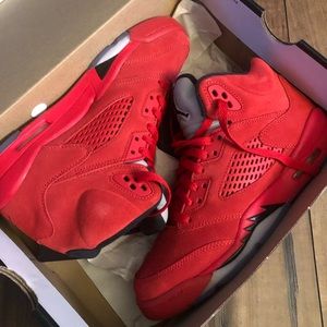 🛑 SOLD 🛑 Air jordan 5 retro